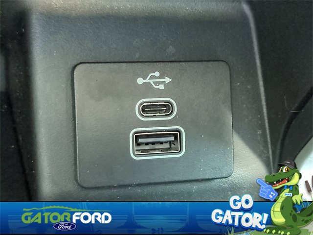 Used 2024 Ford Ranger Lariat w/ Trailer Tow Package image 23