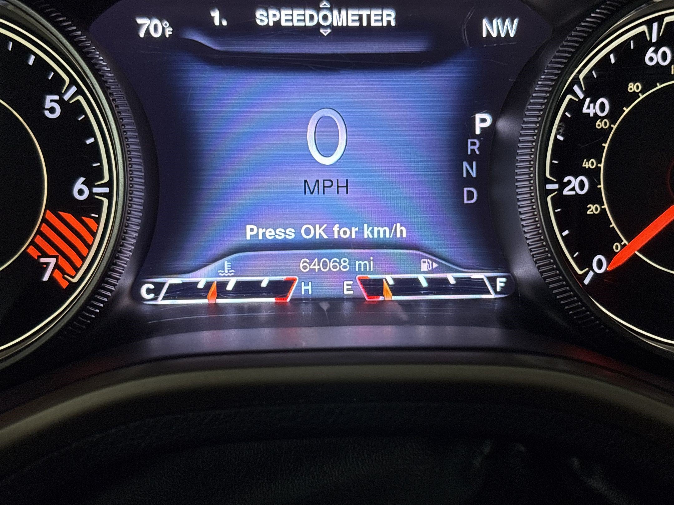 Used 2014 Jeep Cherokee Limited FWD image 22