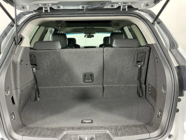 Used 2014 Chevrolet Traverse LT AWD/4WD image 28