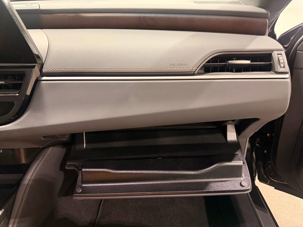 Used 2024 Lexus ES 350 w/ Premium Package image 31