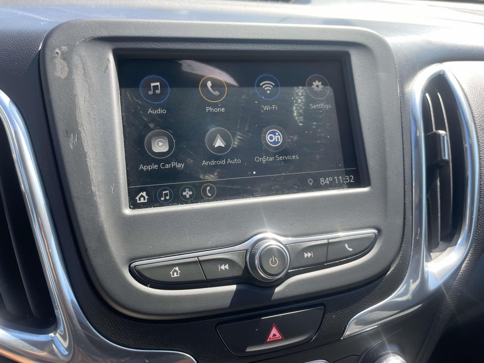 Used 2019 Chevrolet Equinox LT FWD image 25