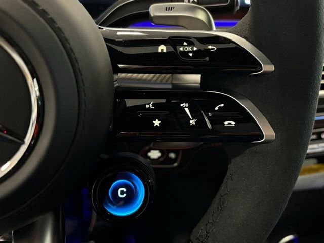 New 2025 Mercedes-Benz GLE 53 AMG 4MATIC image 14