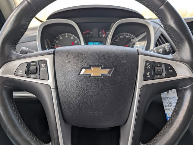 Used 2015 Chevrolet Equinox LT image 20