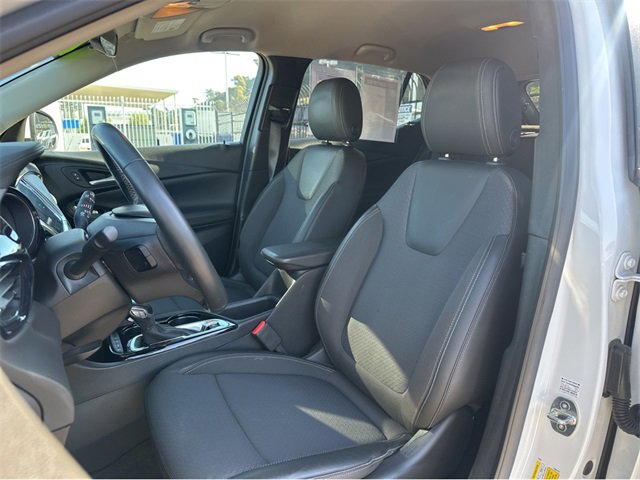 Certified 2023 Buick Encore GX Preferred w/ Cold Weather Comfort Package image 5