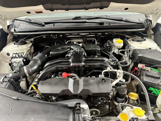 Used 2017 Subaru Crosstrek 2.0i Limited image 28