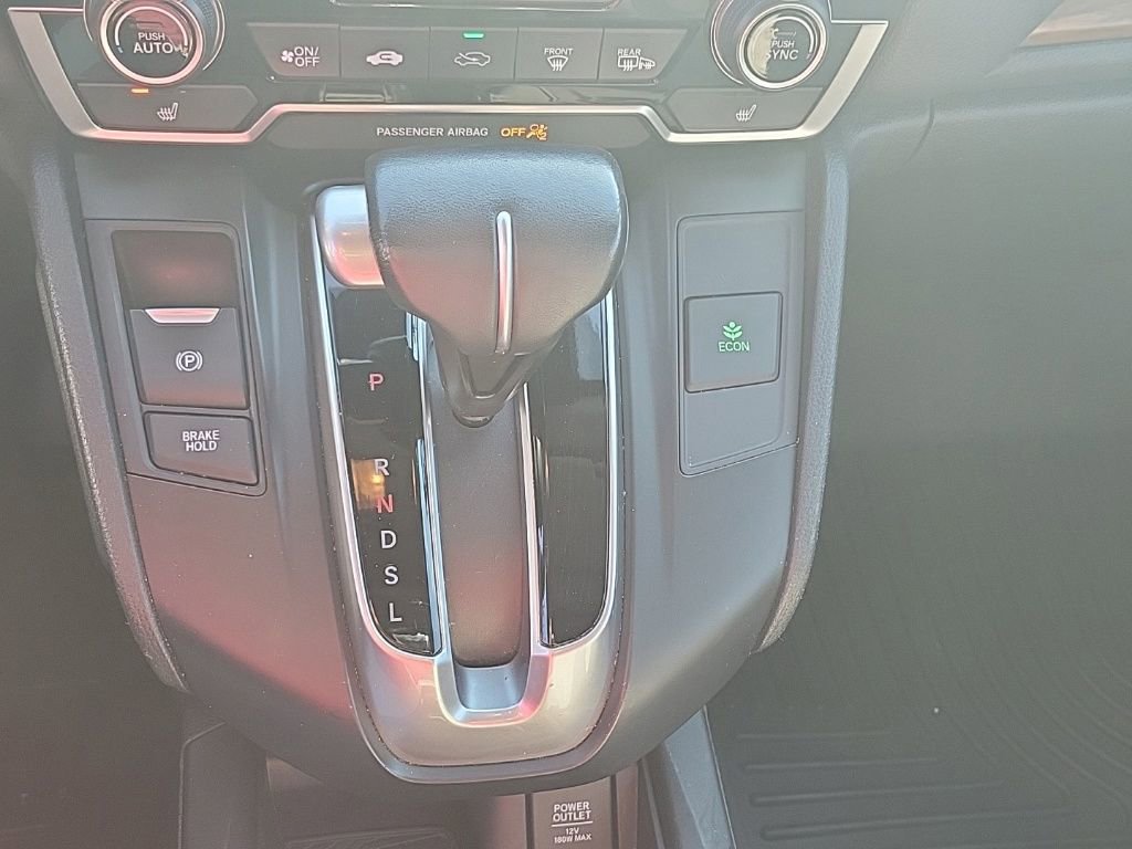 Used 2017 Honda CR-V EX-L image 24