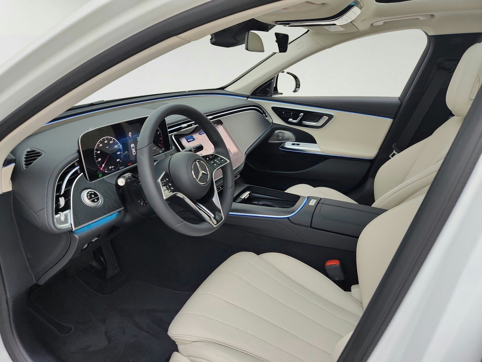 New 2026 Mercedes-Benz E 350 Sedan image 16