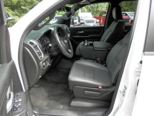 Used 2022 RAM 1500 Tradesman w/ Level 1 Safety Group AWD/4WD image 17