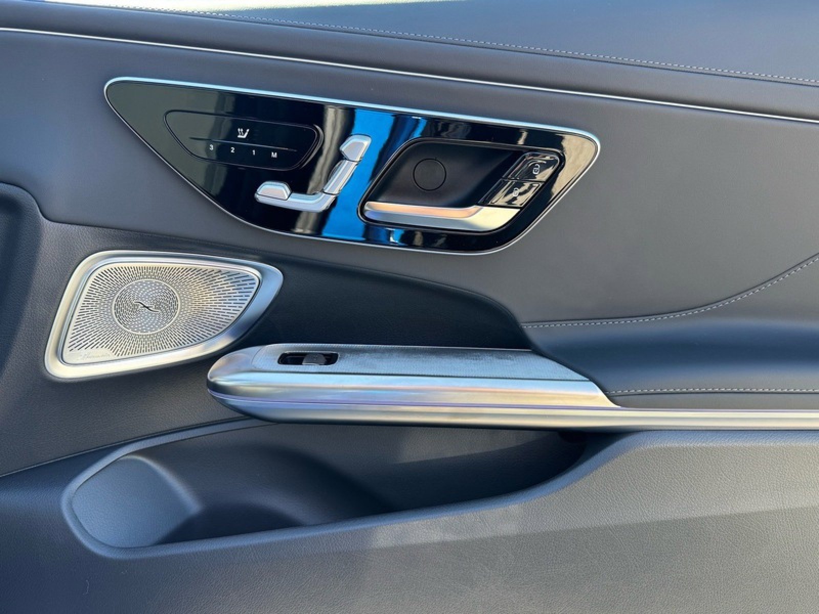 New 2026 Mercedes-Benz CLE 53 AMG 4MATIC Coupe image 19