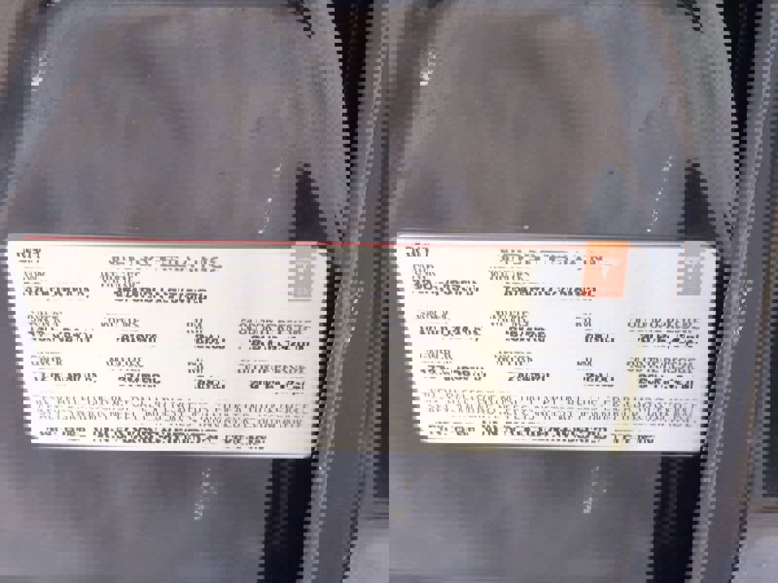 Used 2017 Tesla Model X P100D image 37