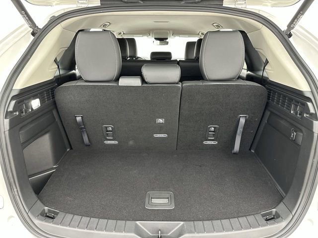 Certified 2025 MAZDA CX-90 3.3 Turbo w/ Select Package image 23