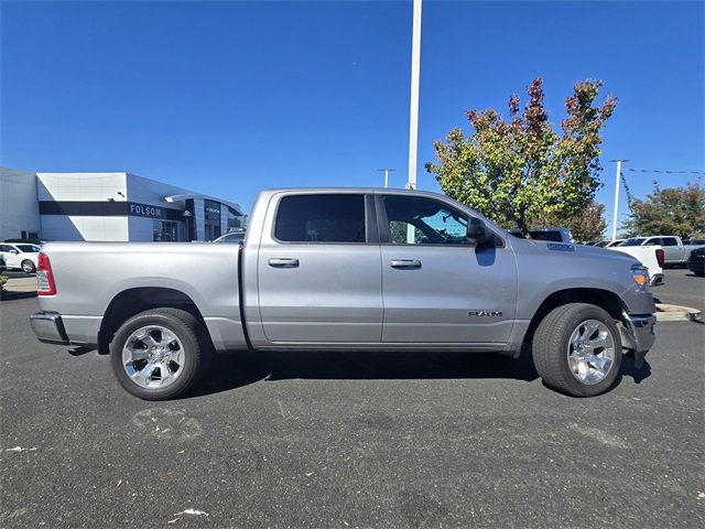 Used 2022 RAM 1500 Big Horn image 3