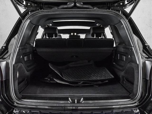 Certified 2025 Mercedes-Benz EQB 250+ image 6