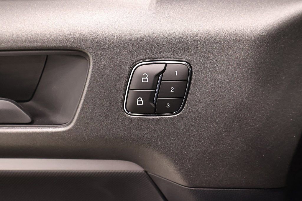 New 2026 Ford Bronco Sport Badlands w/ Badlands Tech Package image 11