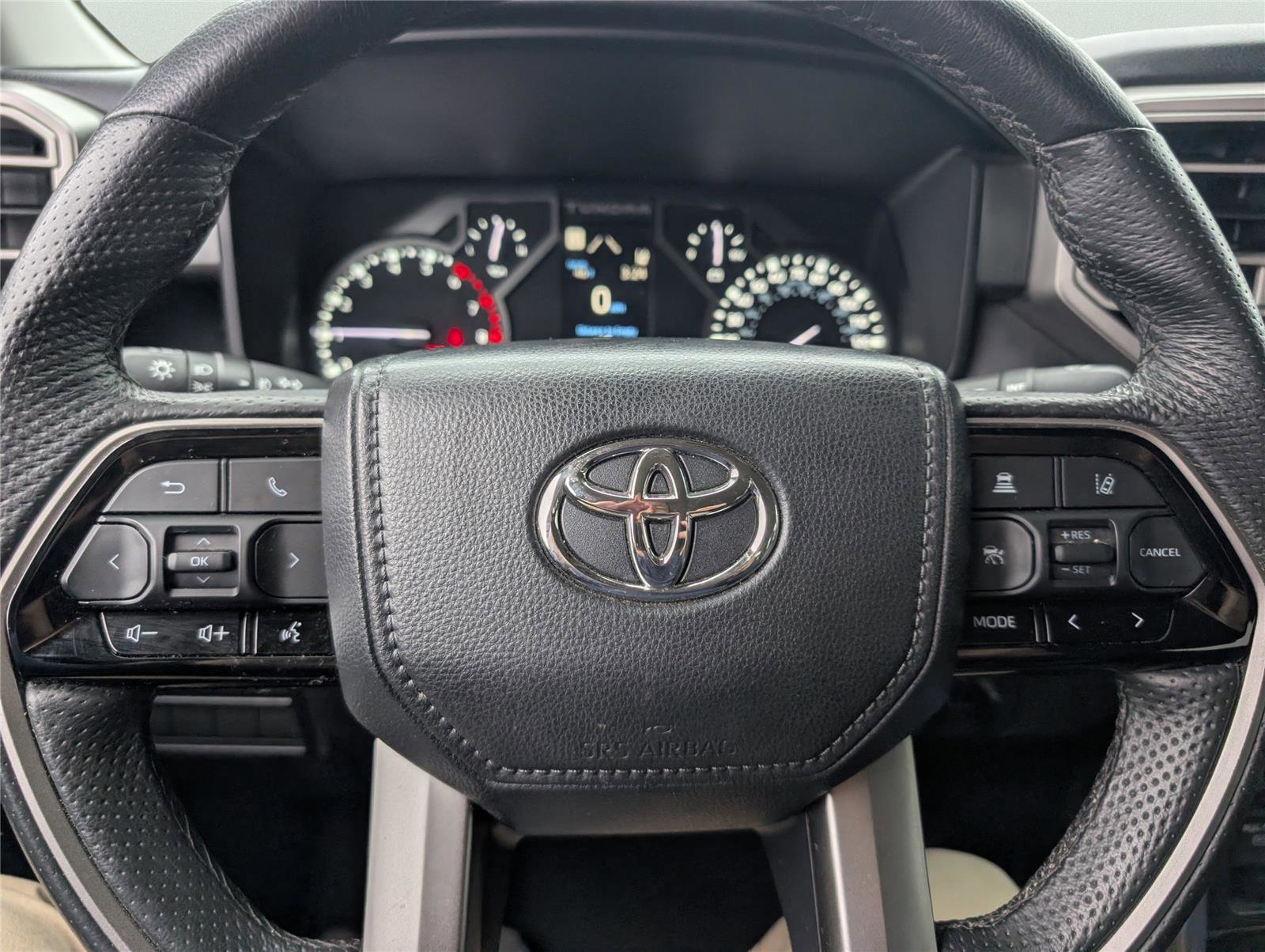 Used 2023 Toyota Tundra SR5 image 22
