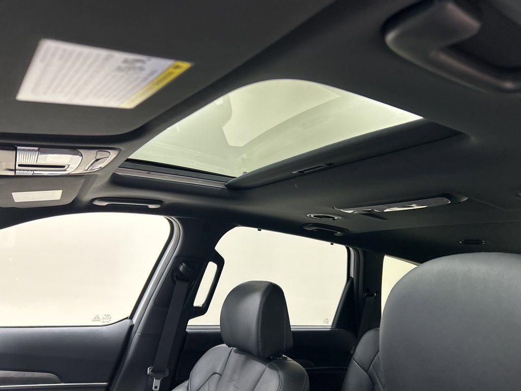 New 2025 Kia Telluride EX X-Line image 25