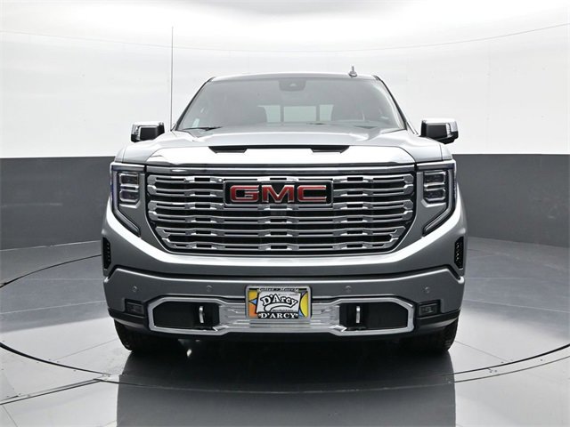 Used 2025 GMC Sierra 1500 Denali w/ Technology Package image 2