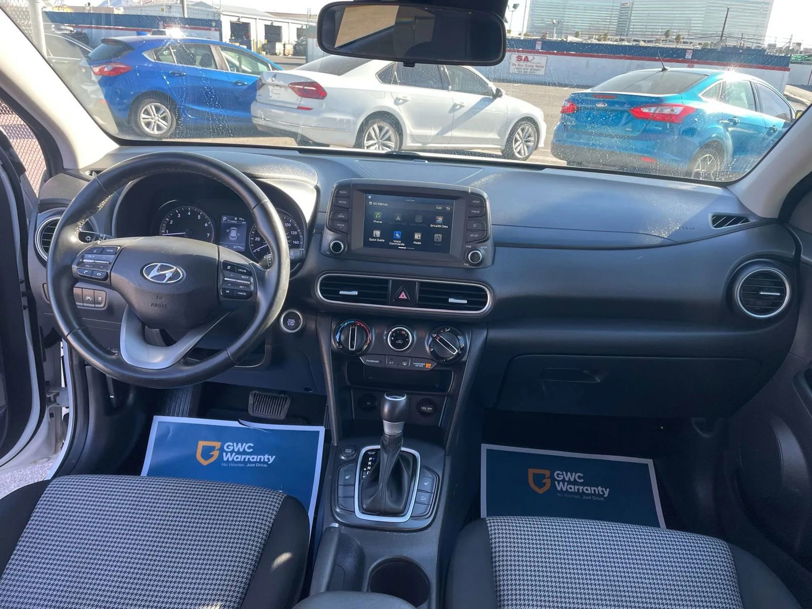 Used 2020 Hyundai Kona SEL image 12