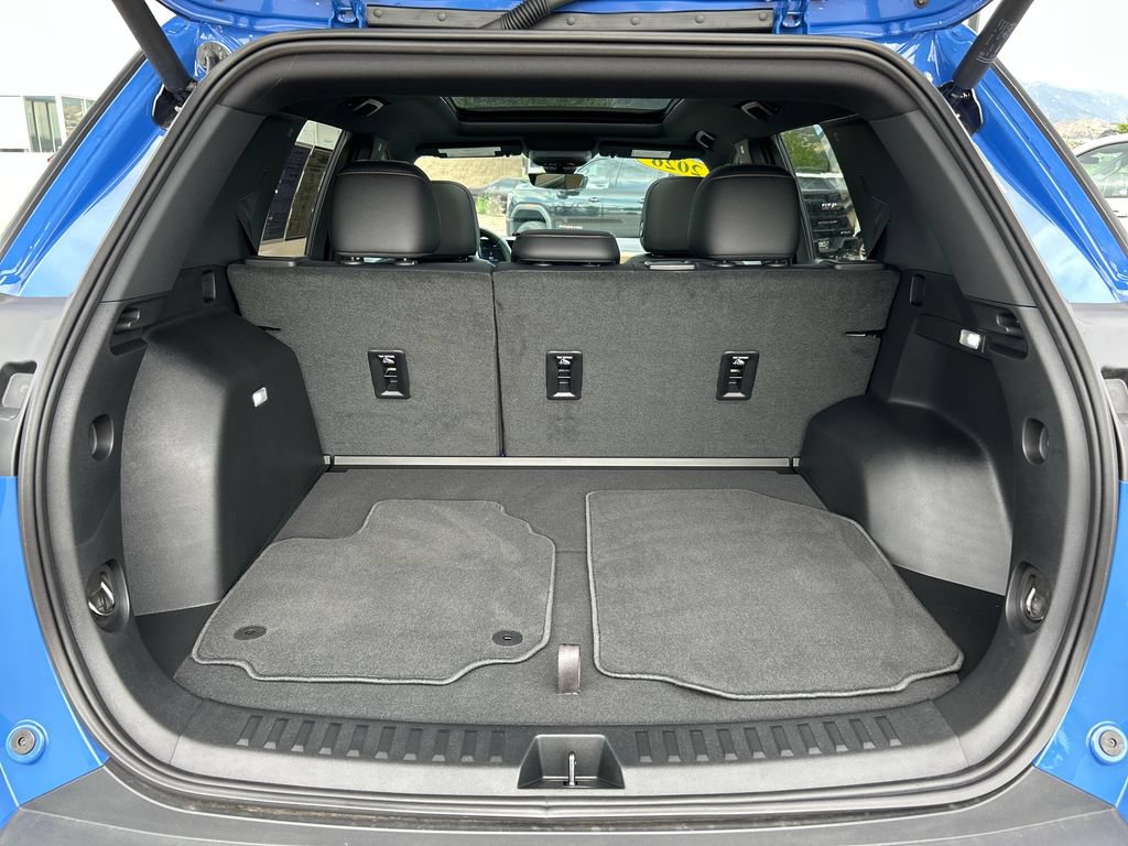 Used 2026 Chevrolet Equinox ACTIV w/ Convenience Package III AWD/4WD image 5