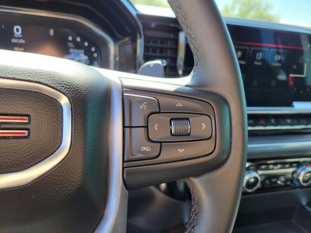 Certified 2023 GMC Sierra 1500 SLT w/ SLT Premium Package image 12