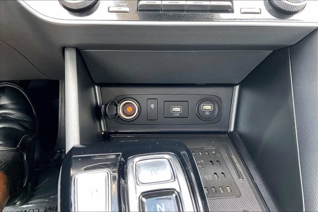 Used 2020 Hyundai Sonata SEL w/ Convenience Package FWD image 35
