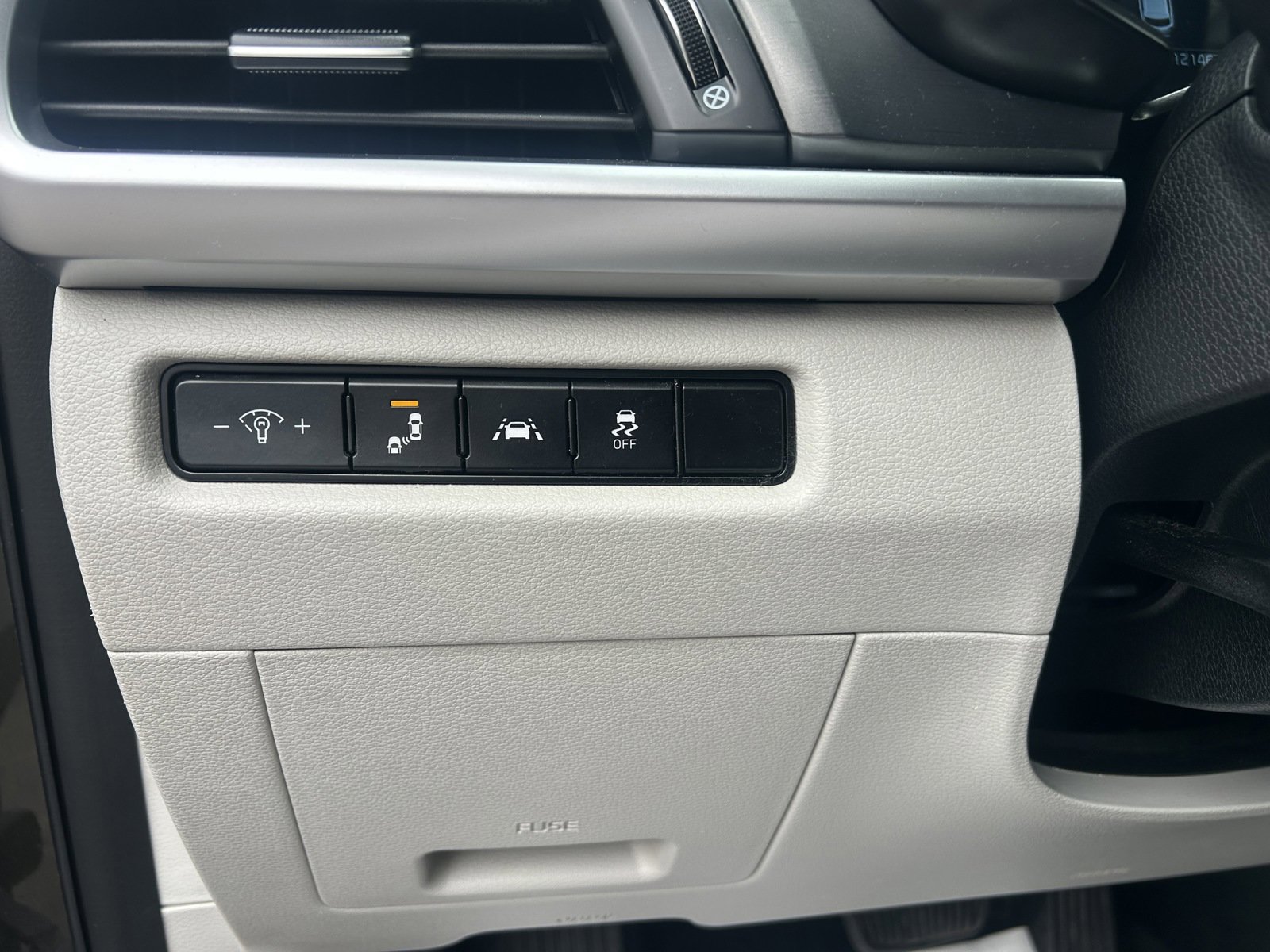 Used 2020 Kia Telluride S AWD/4WD image 34