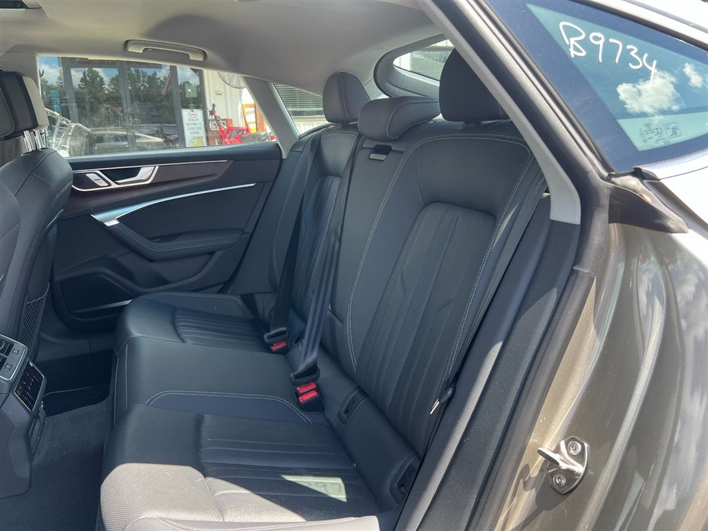 Used 2019 Audi A7 3.0T Prestige w/ Prestige Package AWD/4WD image 7