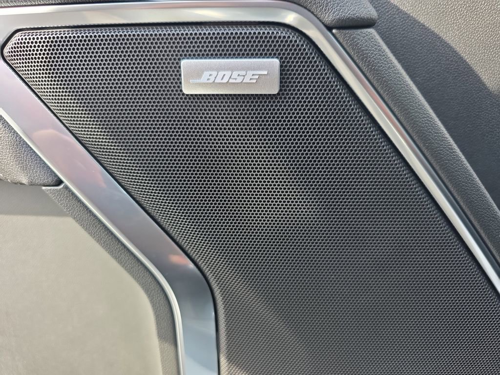 New 2025 Chevrolet Silverado 1500 RST AWD/4WD image 22