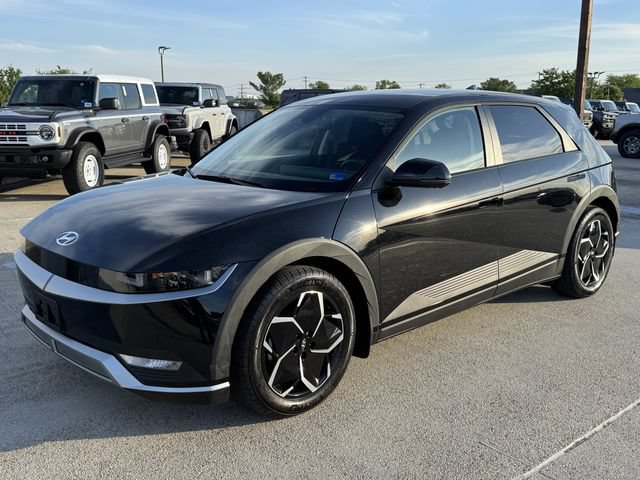 Used 2024 Hyundai Ioniq 5 SE AWD/4WD image 12