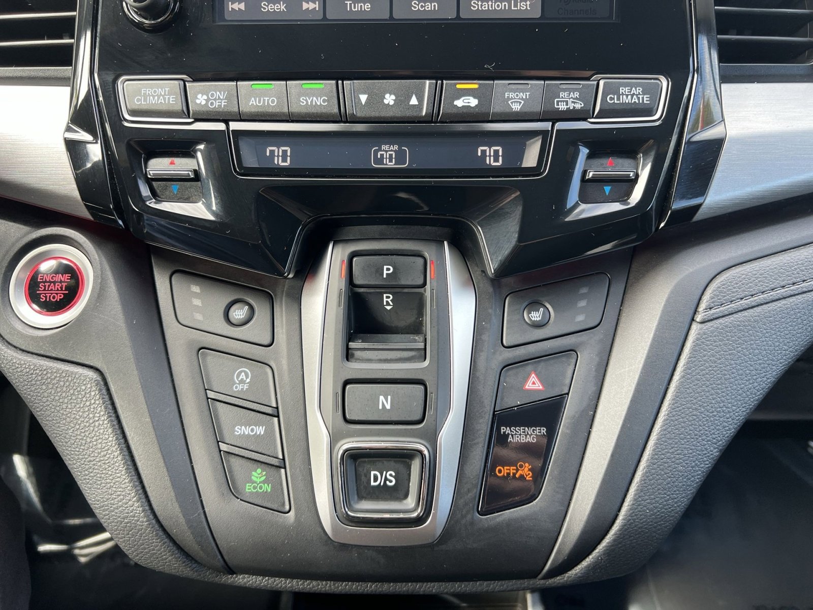 Used 2023 Honda Odyssey Sport image 20