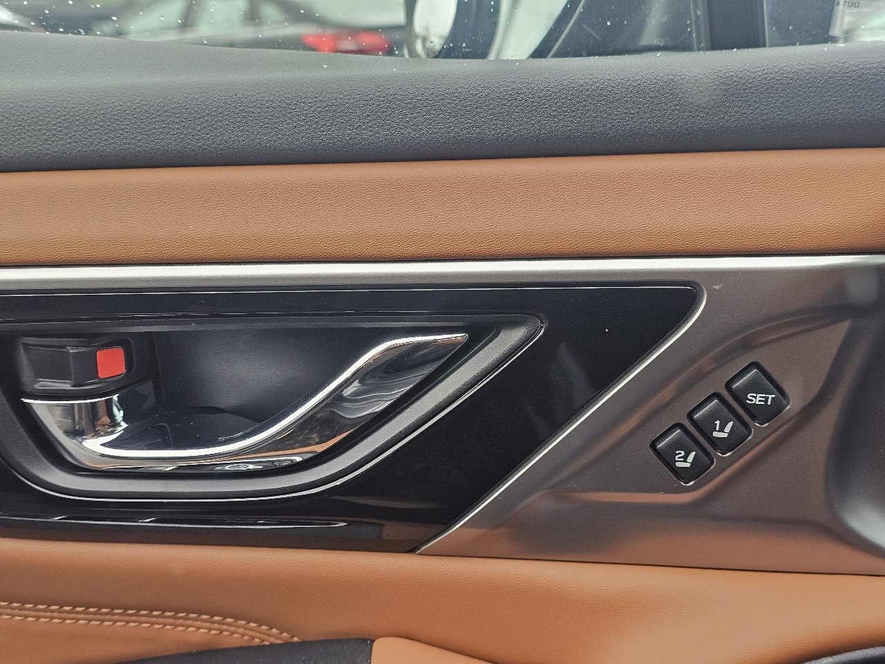 Used 2021 Subaru Legacy Touring XT w/ Popular Package #2 image 18