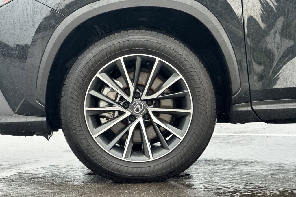 Certified 2024 Lexus NX 250 250 Premium image 25