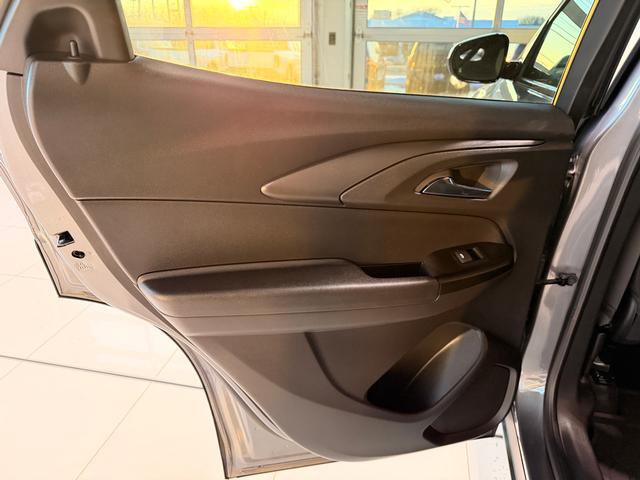 Used 2022 Chevrolet TrailBlazer ACTIV image 18