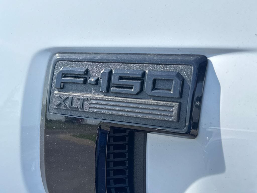 New 2026 Ford F150 XLT w/ Equipment Group 302A MID AWD/4WD image 11
