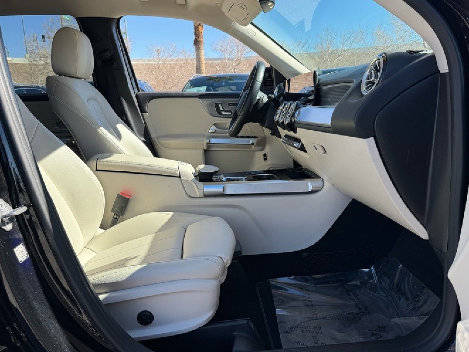Certified 2020 Mercedes-Benz GLB 250 image 24