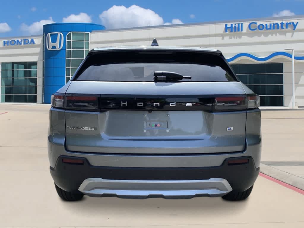 New 2026 Honda Prologue Eco image 3