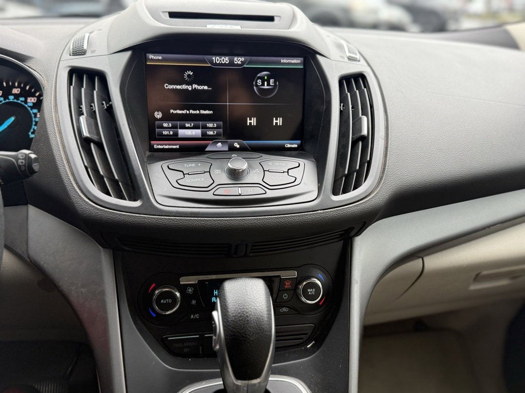 Used 2024 Ford Escape Platinum image 34