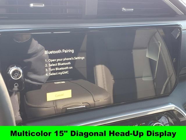 New 2026 GMC Sierra 1500 Denali image 11