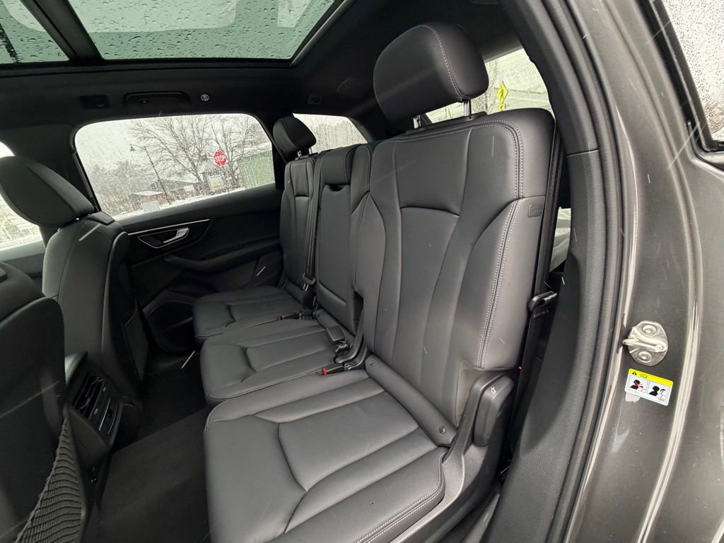 New 2026 Audi Q7 2.0T Premium AWD/4WD image 30