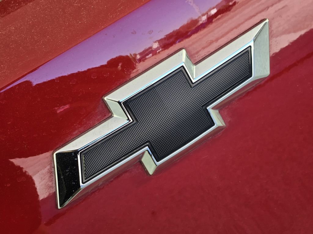 New 2026 Chevrolet TrailBlazer RS w/ Convenience Package image 11