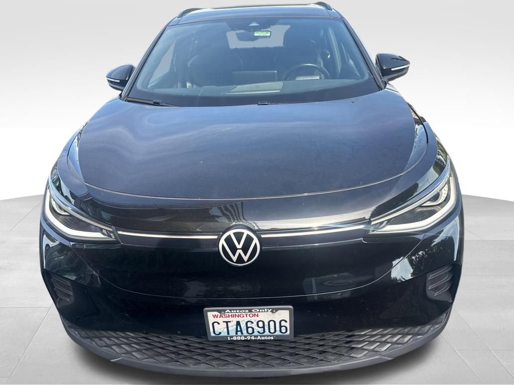 Used 2021 Volkswagen ID.4 Pro S RWD image 10