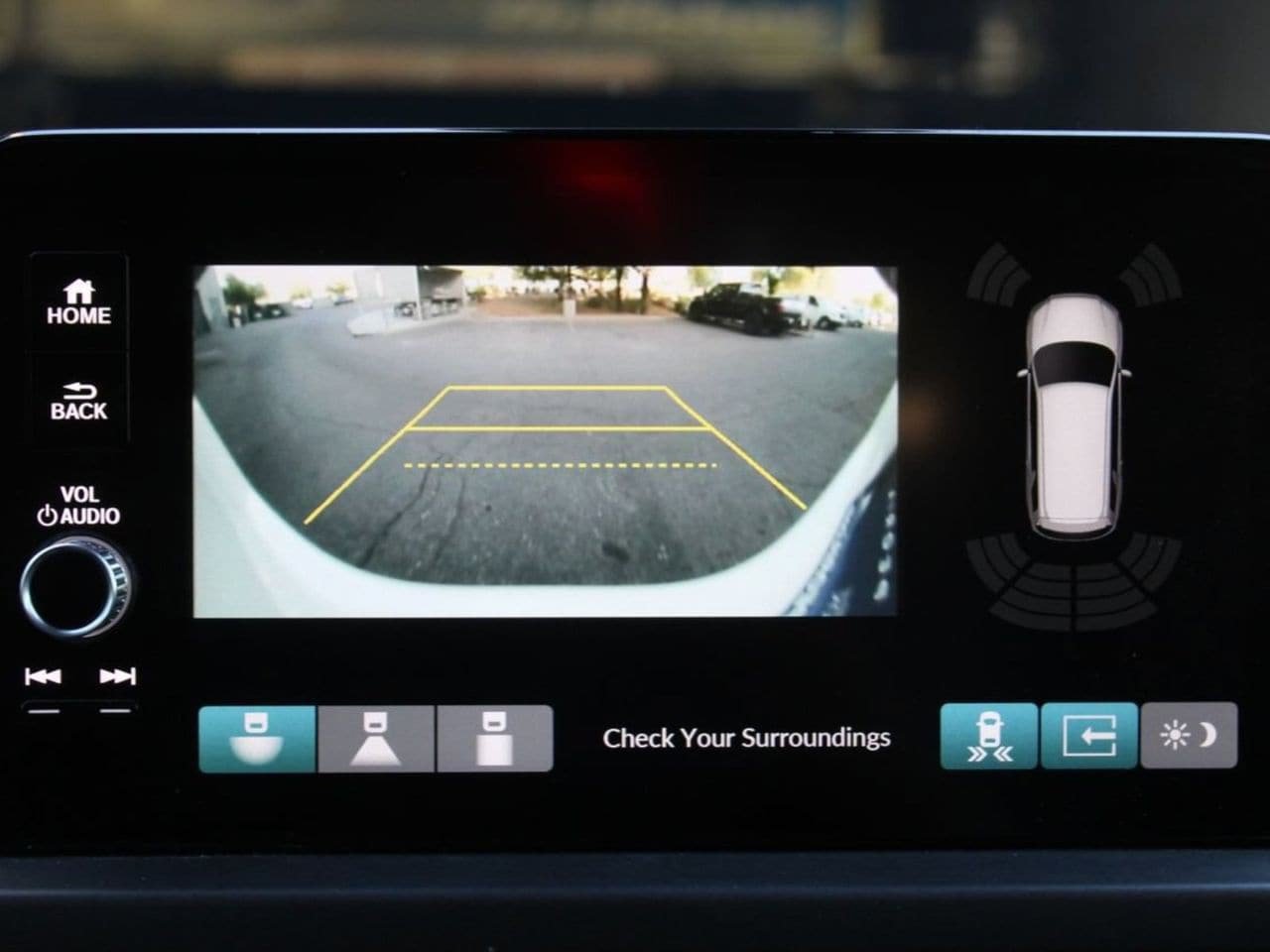 Used 2023 Honda Pilot EX-L image 21