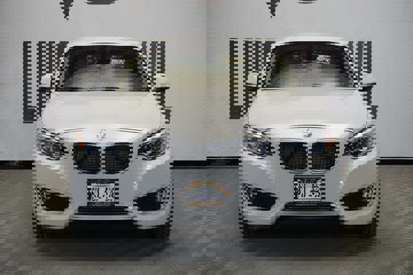 Used 2015 BMW 228i Coupe image 2