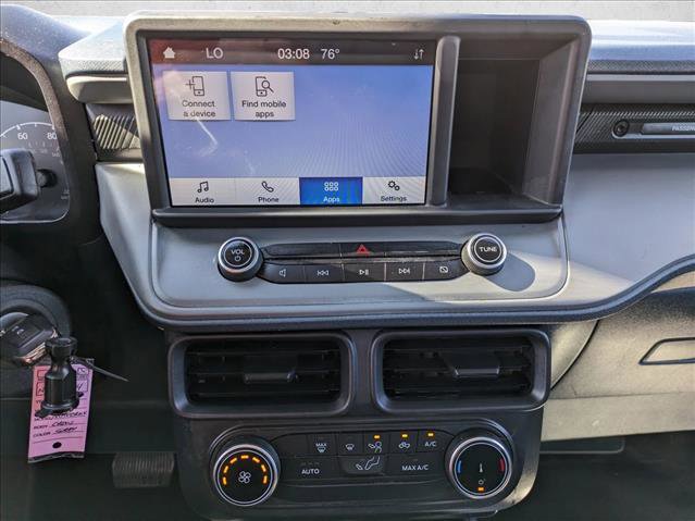 Used 2022 Ford Maverick XL w/ Equipment Group 100A Standard image 14