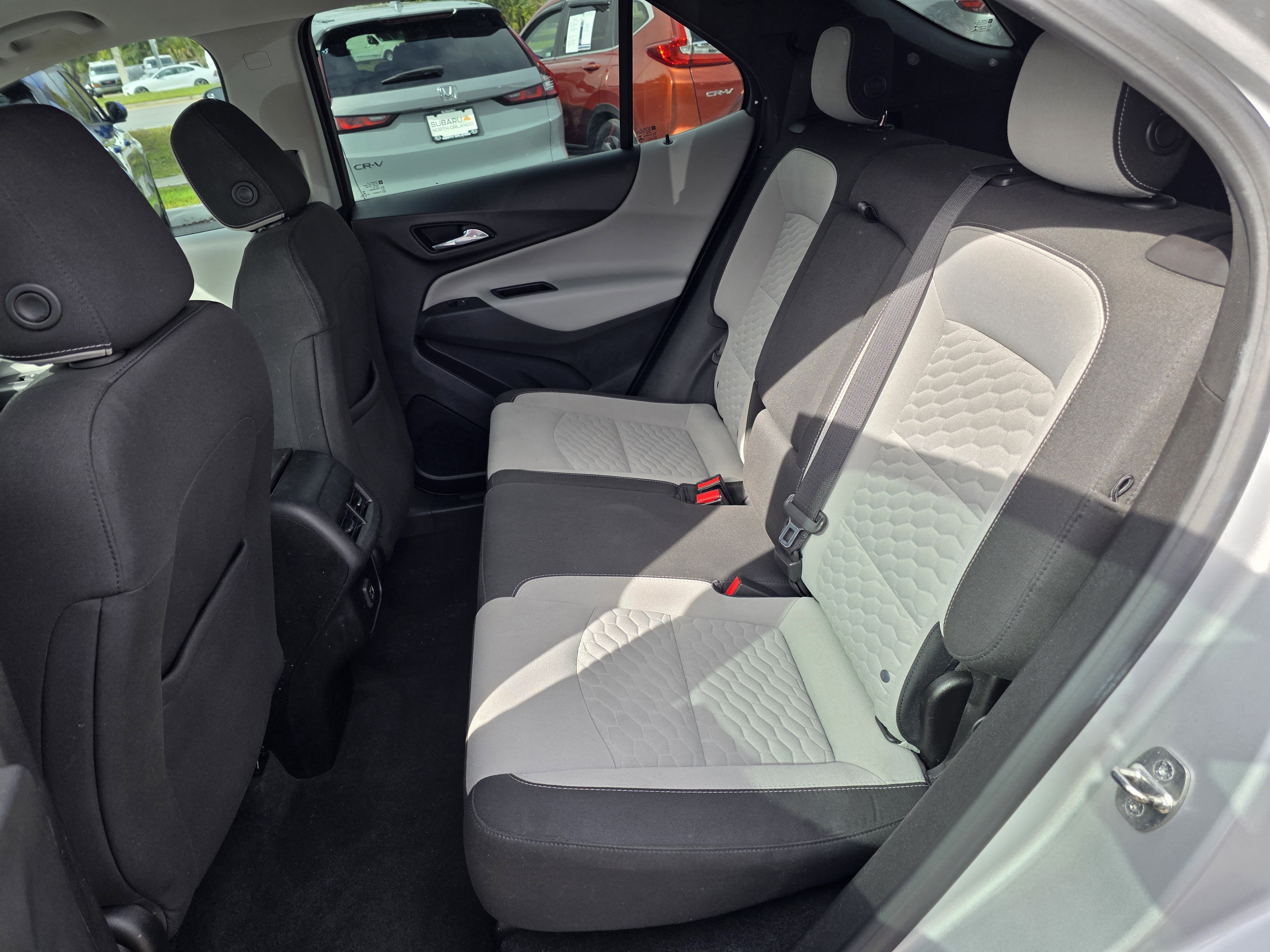 Used 2019 Chevrolet Equinox LS image 15