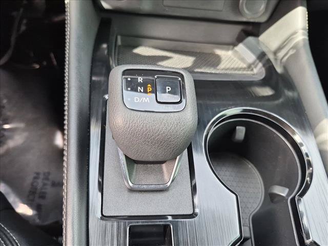 Certified 2023 Nissan Rogue SL w/ SL Premium Package FWD image 11