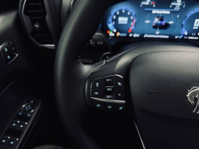 Used 2025 Ford Bronco Sport Badlands image 25