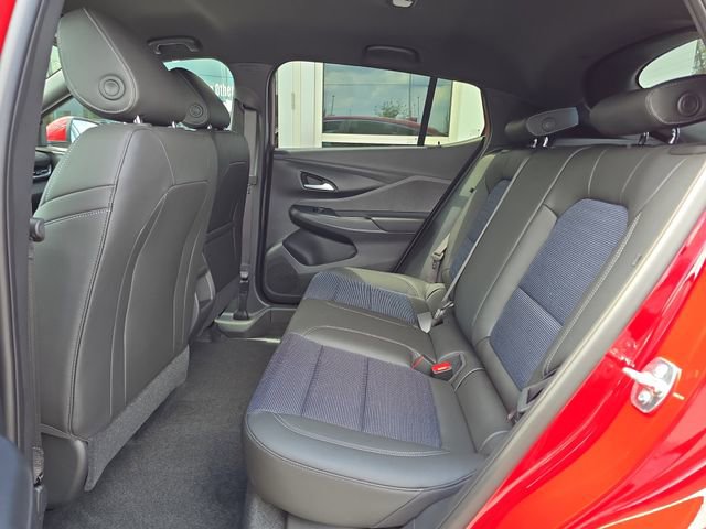 New 2026 Buick Envista Preferred image 15
