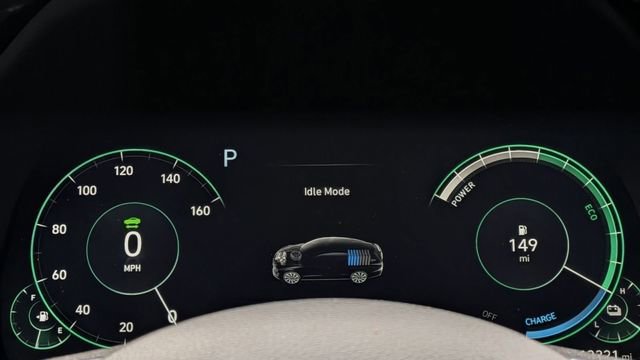 Used 2022 Hyundai Sonata Limited image 16