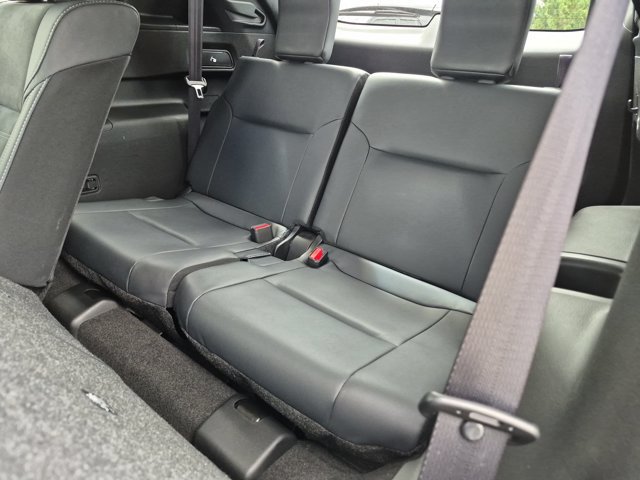 Used 2025 Mitsubishi Outlander SE AWD/4WD image 20